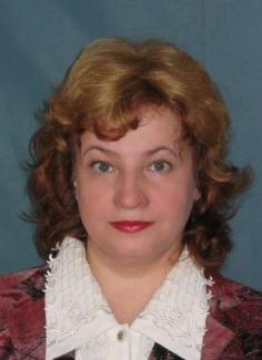 Дудник Евгения Александровна