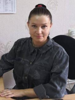 Камышникова Наталья Николаевна