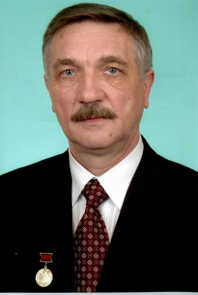 Фокеев А.К.